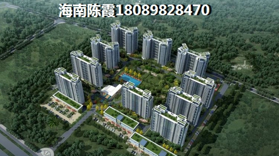 嘉积镇对比石梅湾升值空间哪个大？