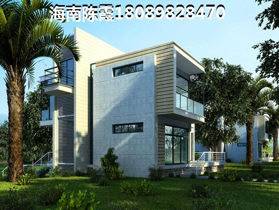 定安信达南丽湖1号房价贵吗？