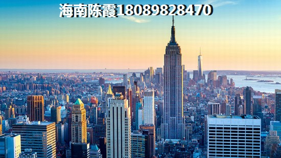 东方锦绣蓝湾升值潜力剖析