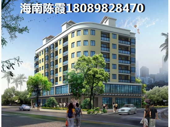 >2024三亚买房分析
