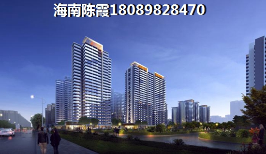 海南文昌月亮湾买房前景如何？