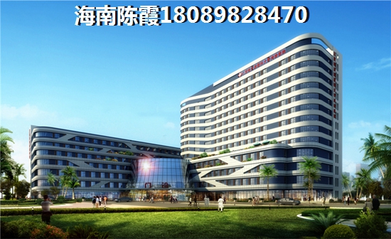 海南海口上城名都房价能涨价吗？1