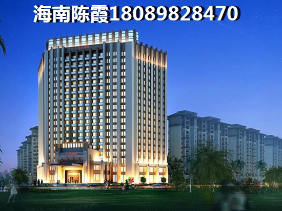 帝景湾内部环境如何？