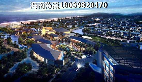 海南三亚天涯区楼盘到底能不能升值？