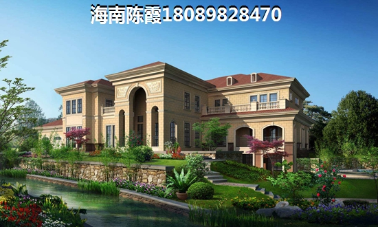 海南保亭房产升值的最大因素是什么？