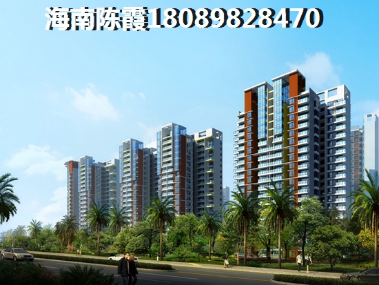 德诚公寓升值空间怎么样？