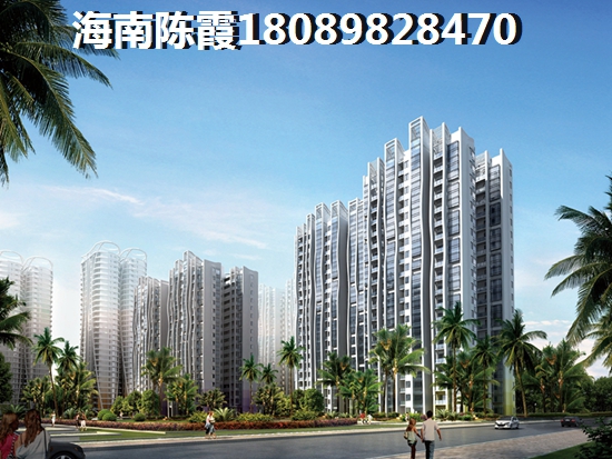 海南文昌市买房投资好吗？