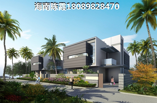 北方人还有多少机会在香格里庄园购房？海口XG还能买房吗？