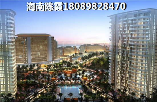 三亚房子有升值空间吗？2