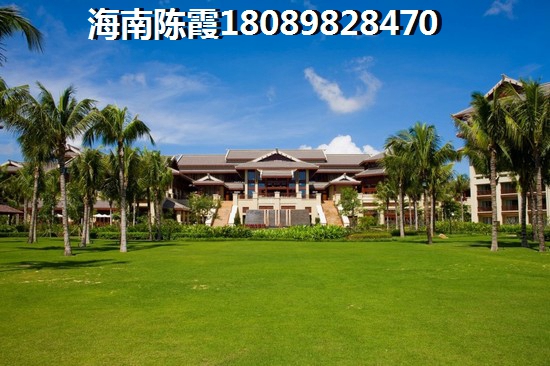 海南·马袅湾房价过高以后会跌吗2