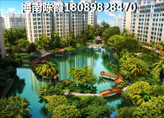 海南万宁房价为什么跌