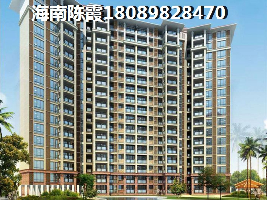 海口绿园仙民物流新城适合养老吗？