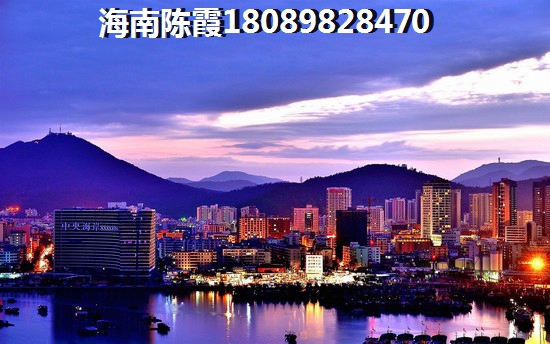 澄迈金江适合养老吗？