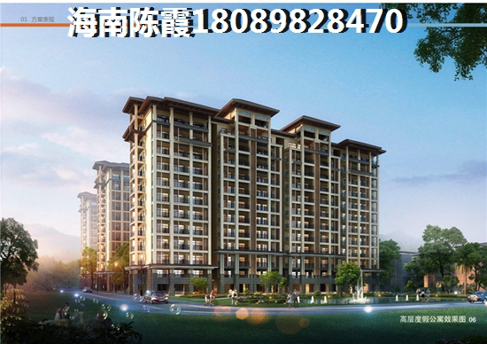2024京海花园买房投资价值前景分析