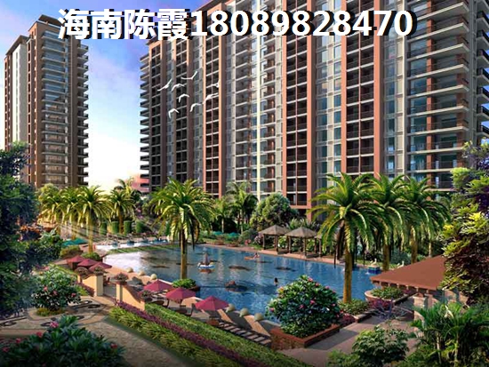七仙河畔往后还有什么升值前景？