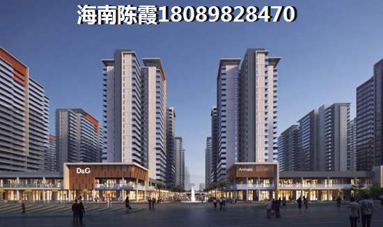海南房价2024最新价格多少！