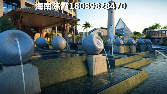 海口秀英区房子增值吗