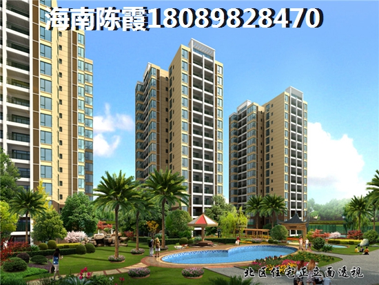 海南海口市什么地方适合养老？