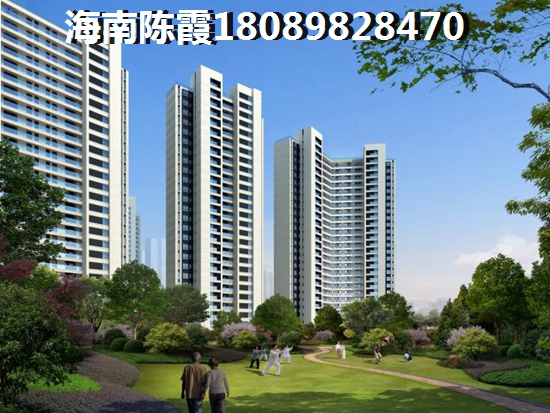 海南文昌市最具升值潜力的新楼盘