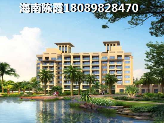 龙栖海岸优势分析
