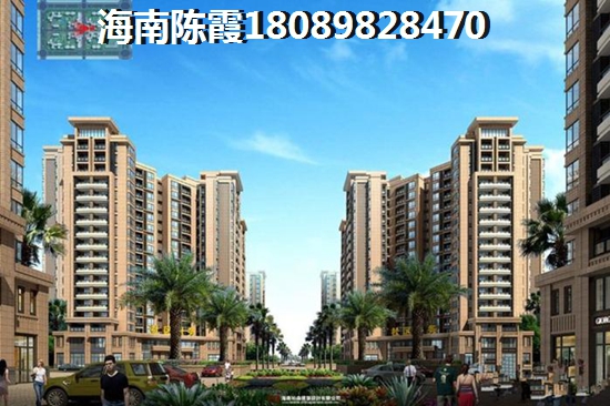 嘉积镇房价真的会跌吗2024？