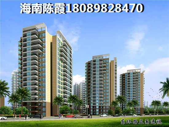 龙栖湾波波利海岸房价最新消息
