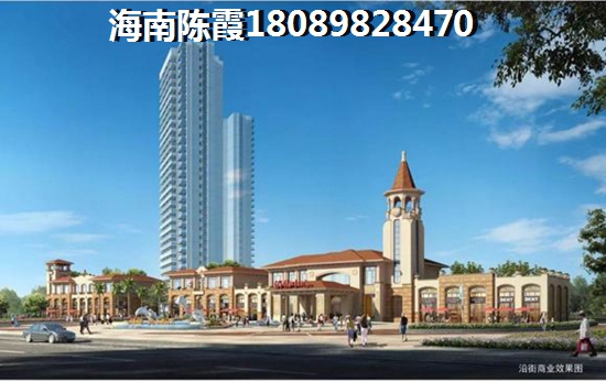石梅湾楼盘好不好