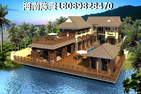 三亚海棠湾房子值得投资吗