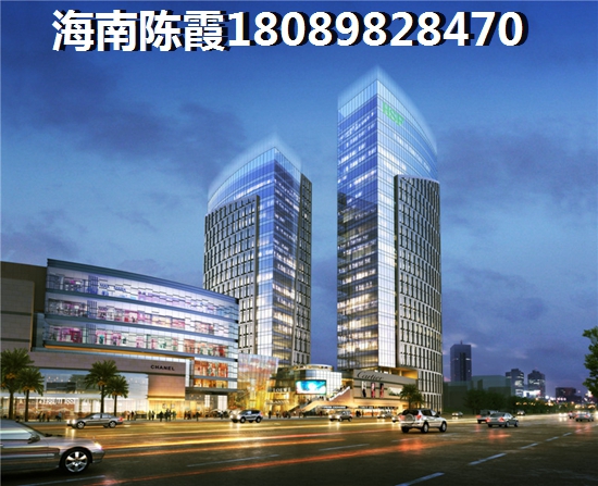 文昌海景房价多少钱一平米？