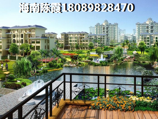 海南三亚绿地悦澜湾房价要多少钱一平方？