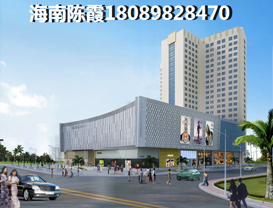 琥珀假日天地对比新天嘉博园三期北方人选哪个？海南三亚市“候鸟”过冬买房哪里好？