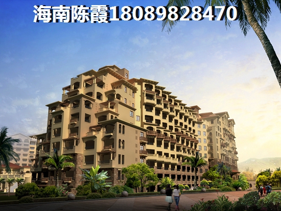 和泓·海棠府新房怎么样？