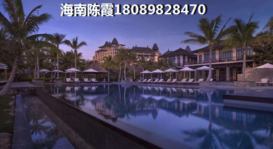 海南昌江二手房能买吗