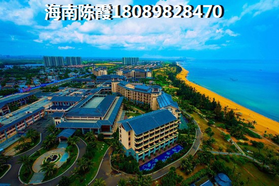 海南海口二手房能买吗