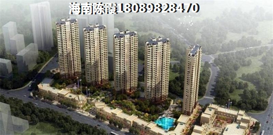 万宁买房哪里比较低价？