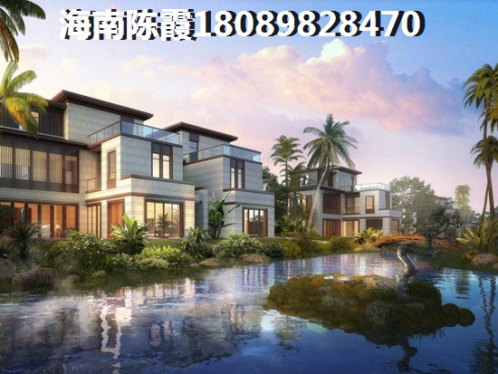 海南200万左右的中式小别墅
