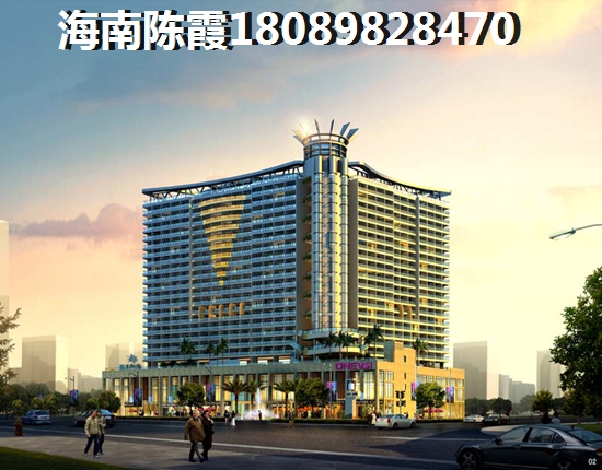 “候鸟”购买海垦·公园后街二手房详情攻略2025~
