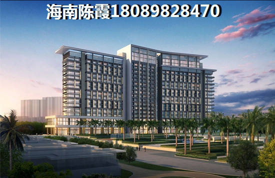 清凤海棠长滩房价一定会涨吗