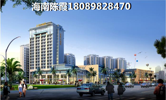 东合逸海郡二手房未来会涨值吗
