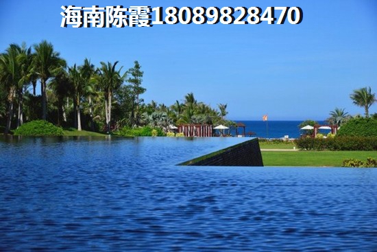 海南海口房价有升值潜力吗？滨海·幸福里房价2025趋向！