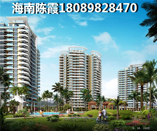 金色港湾地段怎么样？