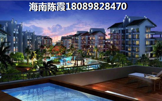 海口海南绿地城楼盘优势你多少？