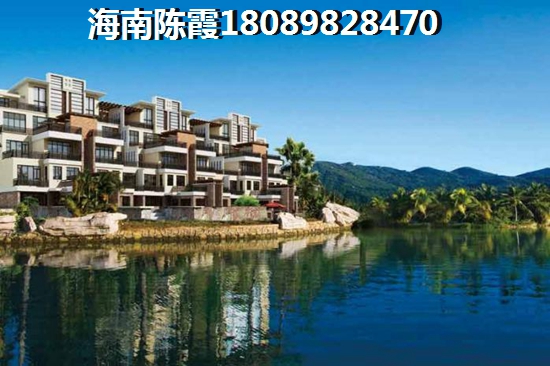 2025海南各地房价排行